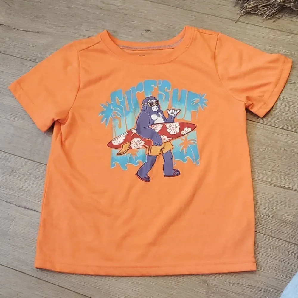 Osh Kosh Boys Tshirt